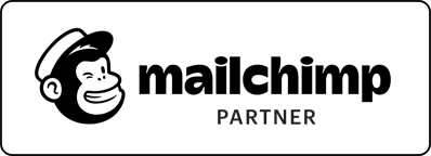 Mailchimp Partnership Logo