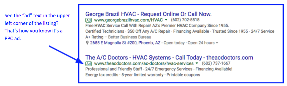 Blog - HVAC Marketing Engine